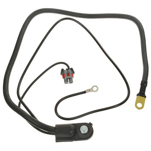 Standard Ignition Battery Cable P/N:A362DDC Fits: Chevrolet Silverado 2500 Hd 04-01, Chevrolet Silverado 3500 04-01, GMC Sierra 2500 Hd 04-01, GMC Sierra 3500 04-01 - Image 1