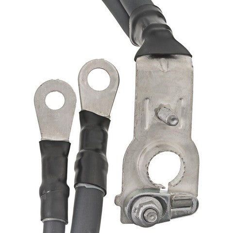 Standard Ignition Battery Cable P/N:A37-2APN Fits: Chevrolet Equinox 09-07, Pontiac Torrent 09-07, Suzuki Xl-7 09-07 - Image 2