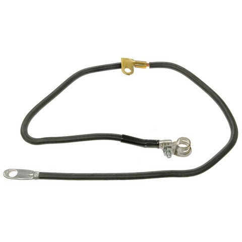 Standard Ignition Battery Cable P/N:A37-4CLT Fits: Nissan Stanza 89-87, Nissan Versa 10-07 - Image 1
