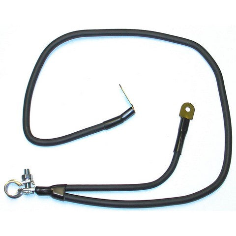 Standard Ignition Battery Cable P/N:A37-4TB Fits: Toyota 4runner 89-88, Toyota Cressida 91-89, Toyota Pickup 89-88 - Image 1