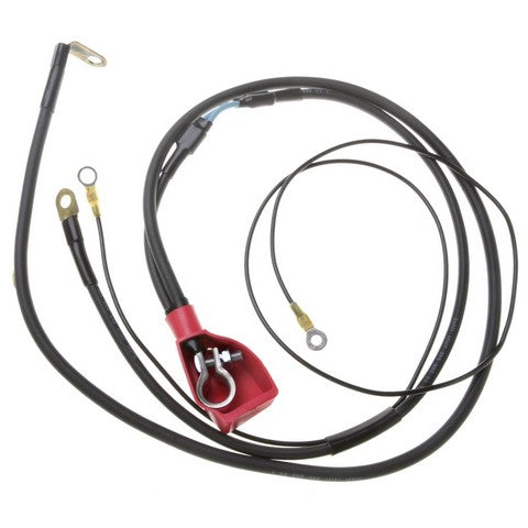 Standard Ignition Battery Cable P/N:A37-6TAF Fits: Ford F-150 1999 - Image 1
