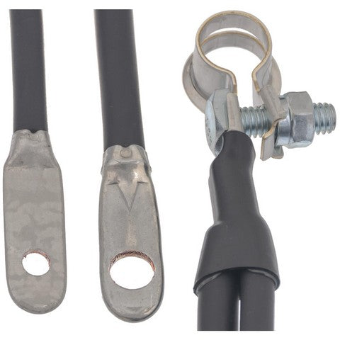 Standard Ignition Battery Cable P/N:A37-6TB Fits: Ford Ranger 2000 - Image 2
