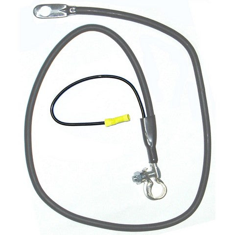 Standard Ignition Battery Cable P/N:A37-6UT Fits: Ford Festiva 93-88, Toyota 4runner 95-94, Toyota Pickup 95-89, Toyota T100 1993 - Image 1