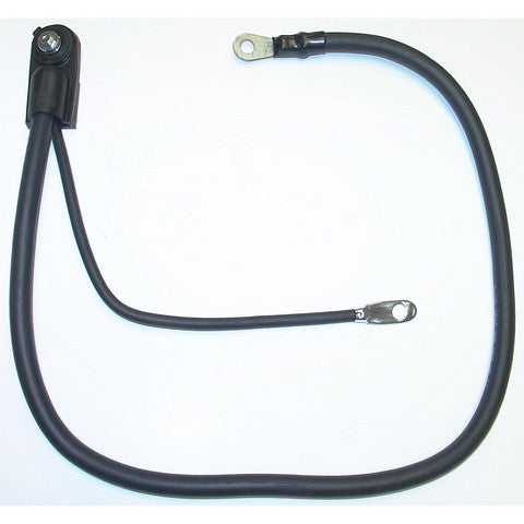 Standard Ignition Battery Cable P/N:A370HD Fits: Chevrolet Express 1500 99-96, Chevrolet Express 2500 99-96, Chevrolet Express 3500 99-96, GMC Savana 1500 99-96, GMC Savana 2500 99-96, GMC Savana 3500 99-96 - Image 1