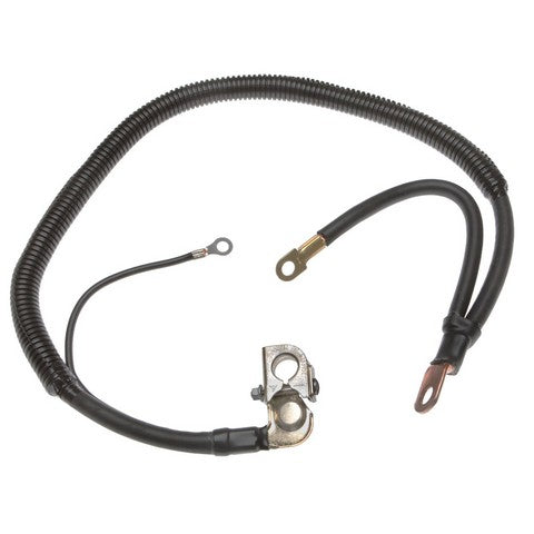 Standard Ignition Battery Cable P/N:A370RDN Fits: Ford Excursion 05-03, Ford F-250 Super Duty 07-03, Ford F-350 Super Duty 07-03, Ford F-450 Super Duty 07-03, Ford F-550 Super Duty 07-03 - Image 1