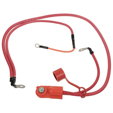 Standard Ignition Battery Cable P/N:A374HDA Fits: Saturn L100 02-01, Saturn L200 03-01, Saturn L300 2004, Saturn Lw1 2000, Saturn Lw200 03-01 - Image 1