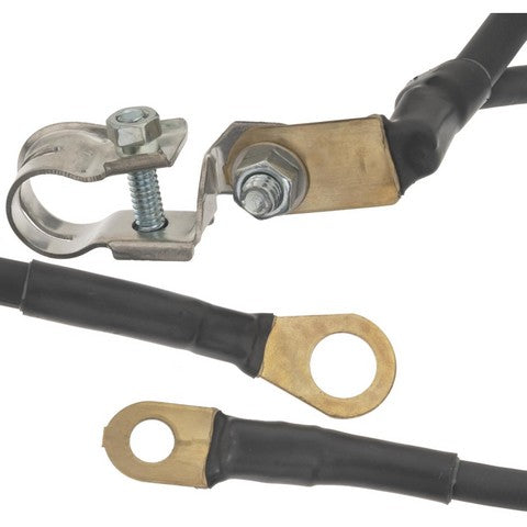 Standard Ignition Battery Cable P/N:A374TLA Fits: Ford Windstar 03-01, Hyundai Accent 05-00 - Image 2