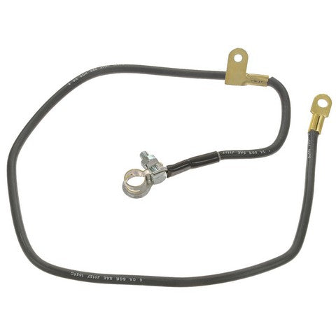 Standard Ignition Battery Cable P/N:A376CLT Fits: Ford Escape 04-01 - Image 1