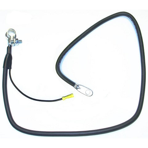 Standard Ignition Battery Cable P/N:A38-4UT Fits: Cadillac Xlr 09-04, Chrysler Concorde 95-94, Dodge Intrepid 95-94, Eagle Vision 95-94, Ford Probe 92-89, Mazda B2200 93-90 - Image 1