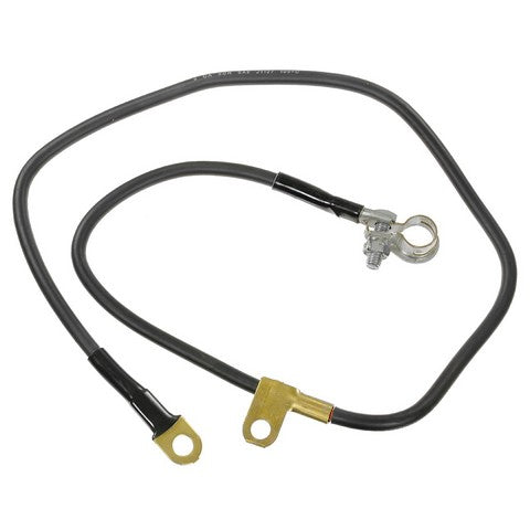 Standard Ignition Battery Cable P/N:A38-6CLT Fits: Chrysler Conquest 1989, Dodge 2000 Gtx 90-89, Dodge Colt 94-89, Eagle Summit 96-89, Mitsubishi Galant 93-89, Mitsubishi Mirage 96-89, Plymouth Colt 94-89 - Image 1