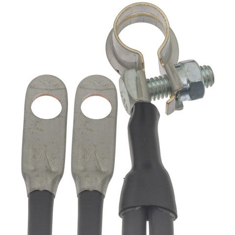 Standard Ignition Battery Cable P/N:A38-6TB Fits: Eagle Talon 94-90, Jeep Wrangler 1999, Mitsubishi Eclipse 94-90, Plymouth Laser 94-90 - Image 2