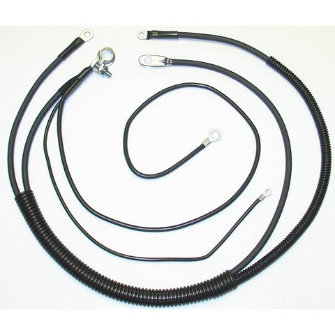 Standard Ignition Battery Cable P/N:A38-6TC2 Fits: Dodge Ram 1500 97-94, Dodge Ram 2500 97-94, Dodge Ram 3500 97-94, Dodge Ram 4000 97-95 - Image 1
