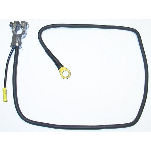 Standard Ignition Battery Cable P/N:A38-6UH Fits: Ford Ltd Crown Victoria 91-90 - Image 1