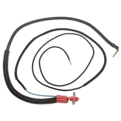 Standard Ignition Battery Cable P/N:A382DF Fits: Chevrolet Blazer, Chevrolet C1500, Chevrolet C1500 Suburban, Chevrolet C2500, Chevrolet C2500 Suburban, Chevrolet C3500 - Image 1