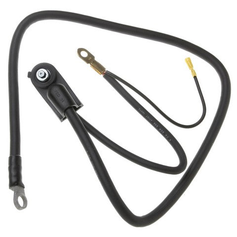 Standard Ignition Battery Cable P/N:A382HD Fits: Chevrolet Express 1500 02-00, Chevrolet Express 2500 02-00, Chevrolet Express 3500 02-00, GMC Savana 1500 02-00, GMC Savana 2500 02-00, GMC Savana 3500 02-00 - Image 1