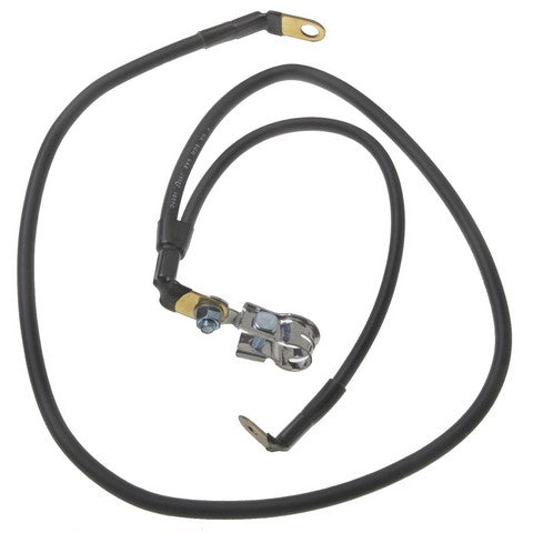 Standard Ignition Battery Cable P/N:A384TLA Fits: Chevrolet Aveo 08-04, Chevrolet Aveo5 08-06, Pontiac Wave 08-05, Pontiac Wave5 07-05 - Image 1