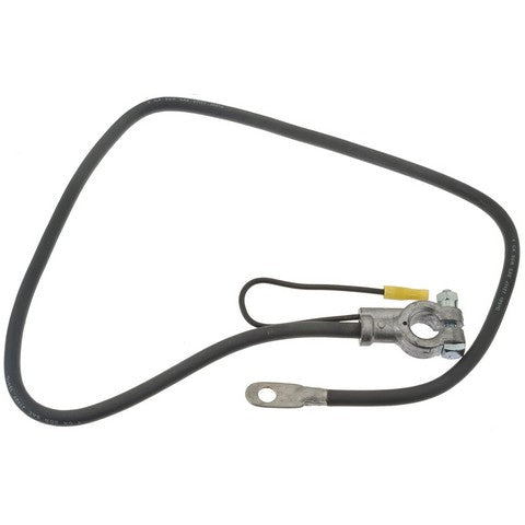Standard Ignition Battery Cable P/N:A384U Fits: Chevrolet Bel Air, Chevrolet Biscayne, Chevrolet Camaro, Chevrolet Caprice, Chevrolet Chevelle, Chevrolet Chevy Ii, Chevrolet Del Ray, Chevrolet Impala - Image 1