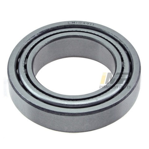 WJB Axle Differential Bearing,Wheel Bearing and Race Set P/N:WTA38 Fits: Cadillac Calais, Cadillac Commercial Chassis, Cadillac Deville, Cadillac Fleetwood, Chevrolet C20, Chevrolet C20 Pickup, Chevrolet C20 Suburban, Chevrolet C2500 - Image 1