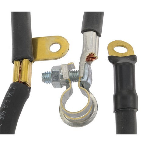 Standard Ignition Battery Cable P/N:A39-2CLT Fits: Nissan Rogue 14-08 - Image 2