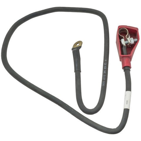 Standard Ignition Battery Cable P/N:A39-4T Fits: Dodge Colt 1993, Eagle Summit 96-93, Mitsubishi Mirage 96-93, Plymouth Colt 1993 - Image 1