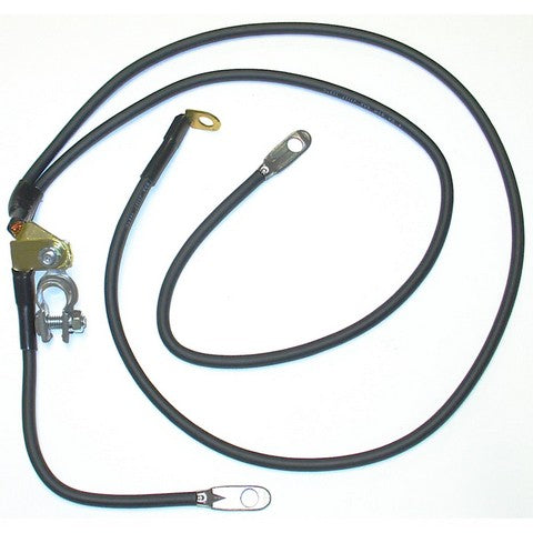 Standard Ignition Battery Cable P/N:A39-6TLA Fits: Dodge Ram 1500 05-02 - Image 1