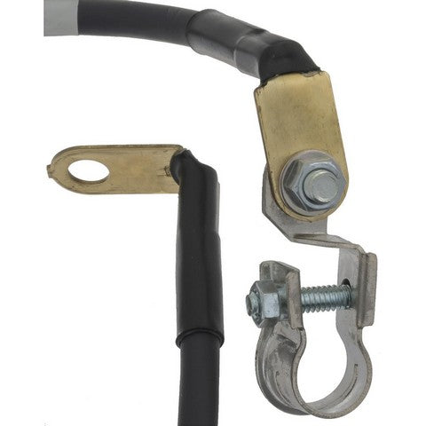 Standard Ignition Battery Cable P/N:A394TL Fits: Hyundai Accent 05-00 - Image 2