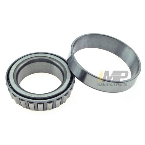 WJB Wheel Bearing and Race Set P/N:WTA39 Fits: Chrysler Daytona, Chrysler Dynasty, Chrysler E Class, Chrysler Executive Limousine, Chrysler Executive Sedan, Chrysler Imperial, Chrysler Laser, Chrysler Lebaron, Chrysler New Yorker, Chrysler Tc Maserati - Image 1