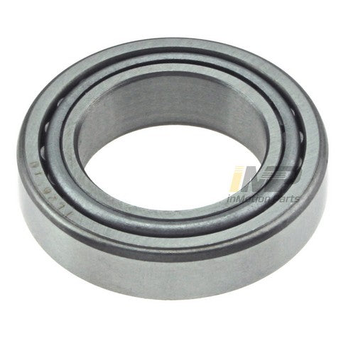 WJB Wheel Bearing and Race Set P/N:WTA39 Fits: Chrysler Daytona, Chrysler Dynasty, Chrysler E Class, Chrysler Executive Limousine, Chrysler Executive Sedan, Chrysler Imperial, Chrysler Laser, Chrysler Lebaron, Chrysler New Yorker, Chrysler Tc Maserati - Image 3