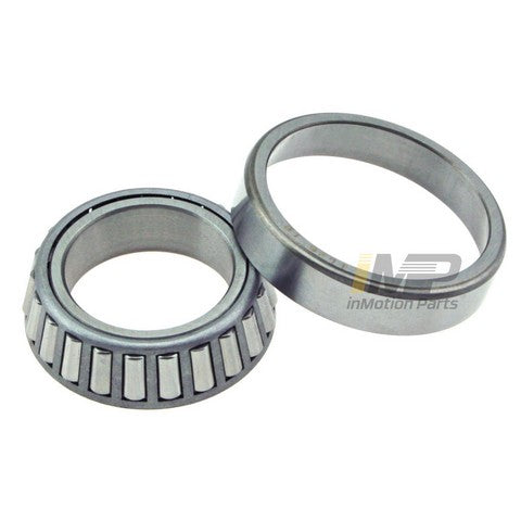 WJB Wheel Bearing and Race Set P/N:WTA39 Fits: Chrysler Daytona, Chrysler Dynasty, Chrysler E Class, Chrysler Executive Limousine, Chrysler Executive Sedan, Chrysler Imperial, Chrysler Laser, Chrysler Lebaron, Chrysler New Yorker, Chrysler Tc Maserati - Image 2