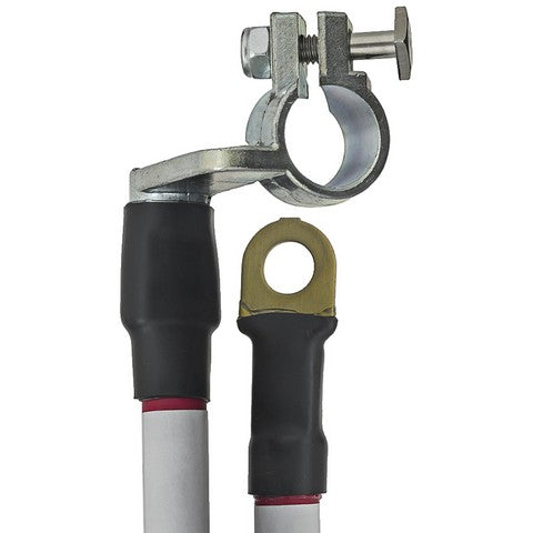 Standard Ignition Battery Cable P/N:A4-2FD Fits: Cadillac Escalade, Cadillac Escalade Esv, Chevrolet Silverado 1500, Chevrolet Silverado 2500 Hd, Chevrolet Silverado 3500 Hd, Chevrolet Suburban, Chevrolet Tahoe, GMC Sierra 1500, GMC Sierra 2500 Hd - Image 2