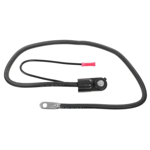 Standard Ignition Battery Cable P/N:A40-2DA Fits: Chevrolet P30 95-93, GMC P3500 95-93 - Image 1