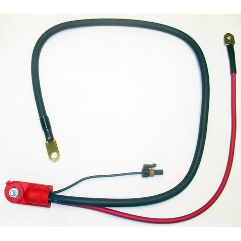 Standard Ignition Battery Cable P/N:A40-2DG Fits: Chevrolet Corvette 92-90 - Image 1