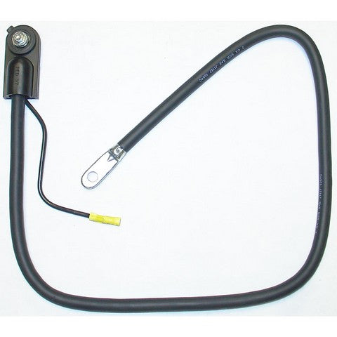 Standard Ignition Battery Cable P/N:A40-2D Fits: Buick Century, Buick Lesabre, Buick Park Avenue, Buick Skylark, Cadillac Eldorado, Cadillac Escalade, Chevrolet Blazer - Image 1