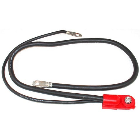 Standard Ignition Battery Cable P/N:A40-2HD Fits: Chevrolet Venture 05-97, Oldsmobile Silhouette 04-97, Pontiac Montana 05-99, Pontiac Trans Sport 98-97 - Image 1