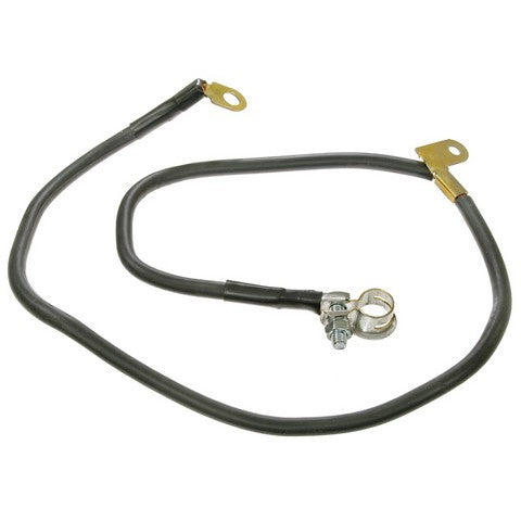 Standard Ignition Battery Cable P/N:A40-4CLTA Fits: Nissan D21 94-90, Nissan Nx 93-91, Nissan Pickup 97-95, Nissan Sentra 94-91 - Image 1