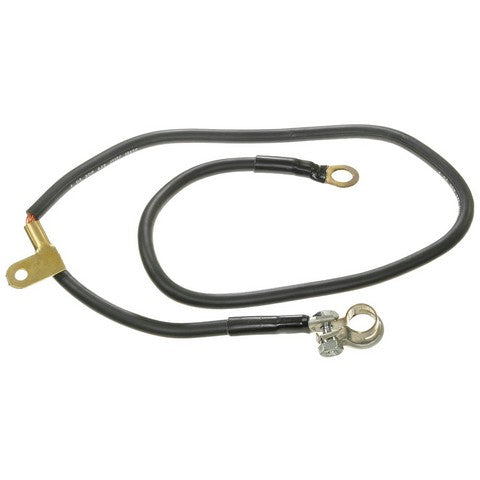 Standard Ignition Battery Cable P/N:A40-4CLTB Fits: Nissan D21 94-86, Nissan Pulsar Nx 1987, Nissan Pulsar Nx 90-89, Nissan Sentra 90-87 - Image 1