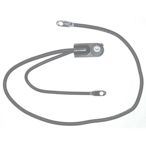 Standard Ignition Battery Cable P/N:A40-4HD Fits: Chevrolet Camaro 02-93, Pontiac Firebird 02-93, Saturn Vue 07-02 - Image 1