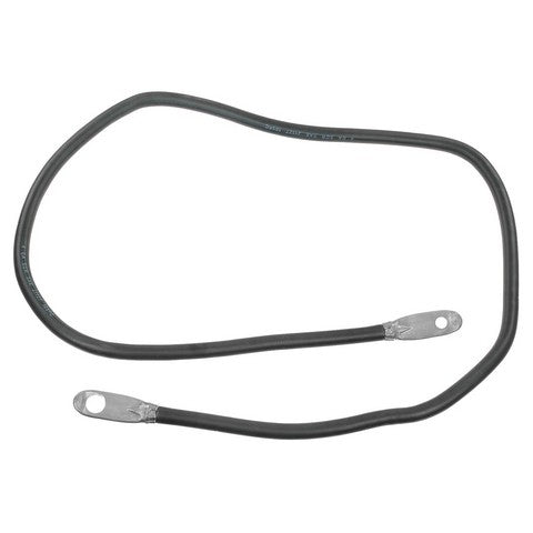Standard Ignition Battery Cable P/N:A40-4LF Fits: Ford Aerostar 1986, Ford Ranger 88-85, Mitsubishi Montero 97-94, Mitsubishi Montero Sport 1997 - Image 1