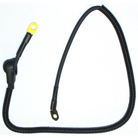 Standard Ignition Battery Cable P/N:A40-6L Fits: Chevrolet Corvette 04-97, Toyota 4runner 95-94, Toyota Pickup 1995, Toyota Pickup 93-88, Toyota Supra 91-89 - Image 1