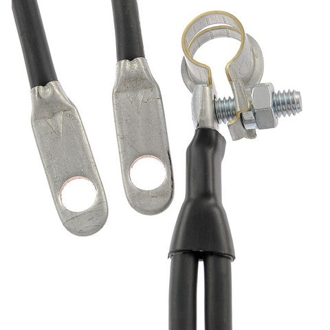 Standard Ignition Battery Cable P/N:A40-6TA Fits: Jeep Grand Cherokee 2001 - Image 2