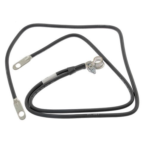 Standard Ignition Battery Cable P/N:A40-6TA Fits: Jeep Grand Cherokee 2001 - Image 1