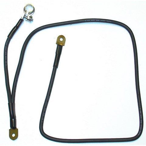 Standard Ignition Battery Cable P/N:A40-6TD Fits: Mazda 626 1993, Mazda Mx-6 1993 - Image 1