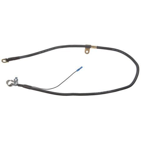 Standard Ignition Battery Cable P/N:A404CLTD Fits: Ford Bronco 86-80, Ford F-100 83-80, Ford F-150 86-80, Ford F-250 86-80, Ford F-350 86-80 - Image 1