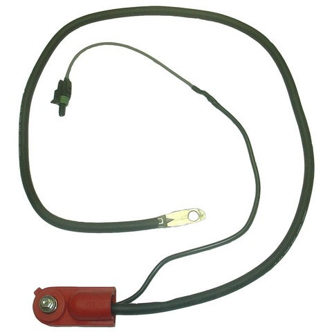 Standard Ignition Battery Cable P/N:A404DF Fits: Buick Skylark 1994, Chevrolet Beretta 1994, Chevrolet Corsica 1994, Oldsmobile Achieva 1994, Pontiac Grand Am 1994 - Image 1