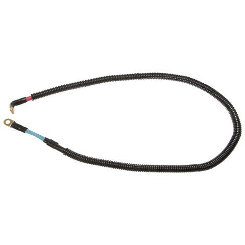 Standard Ignition Battery Cable P/N:A404LFF Fits: Ford Excursion 2002, Ford F-250 Super Duty 2002, Ford F-350 Super Duty 2002, Ford F-450 Super Duty 2002, Ford F-550 Super Duty 2002 - Image 1