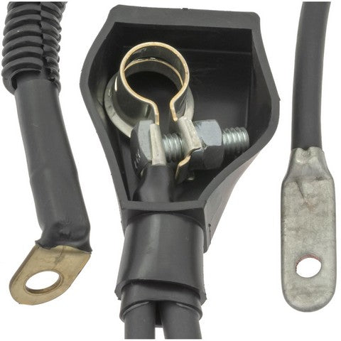 Standard Ignition Battery Cable P/N:A404TBB Fits: Ford Explorer 1998 - Image 2