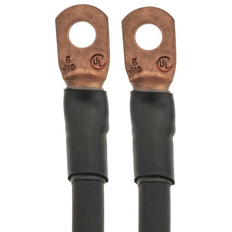 Standard Ignition Battery Cable P/N:A406ACN Fits: Arctic Cat 700 Efi H1 4x4 Auto Tbx, Arctic Cat 700 Ltd, Arctic Cat Prowler 550, Arctic Cat Prowler 650 4x4 Auto, Arctic Cat Prowler Hdx 700, Arctic Cat Prowler Xt 650 4x4 Auto - Image 2