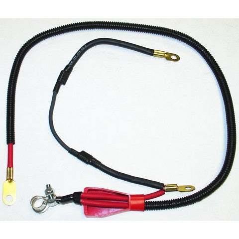 Standard Ignition Battery Cable P/N:A406TB Fits: Dodge Dakota 2003, Dodge Durango 2003 - Image 1