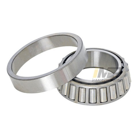 WJB Wheel Bearing and Race Set P/N:WTA40 Fits: American Motors Eagle 88-80 - Image 3