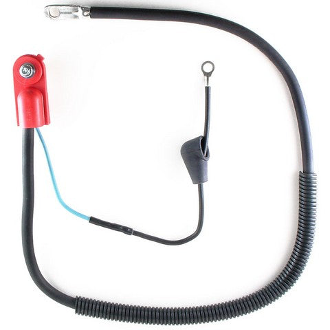Standard Ignition Battery Cable P/N:A41-2DF Fits: Chevrolet C1500, Chevrolet C1500 Suburban, Chevrolet C2500, Chevrolet C2500 Suburban, Chevrolet C3500, Chevrolet C3500hd, Chevrolet K1500, Chevrolet K1500 Suburban, Chevrolet K2500 - Image 1